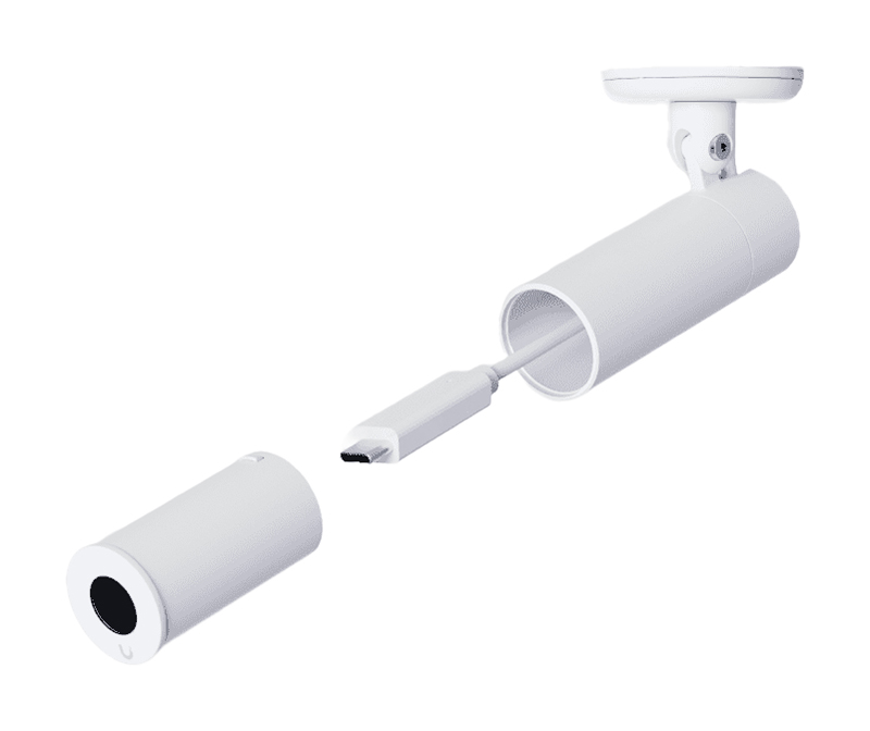 Ubiquiti UACC-AI-Theta-Angle Mount-Camera AI Theta Angle Mount